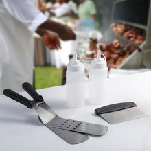 Load image into Gallery viewer, BBQ Tool Set