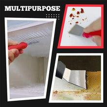Load image into Gallery viewer, Multipurpose Kitchen Cleaning Spatula