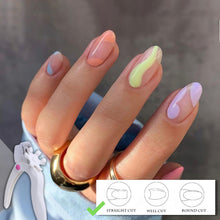 Load image into Gallery viewer, Adjustable Nail Edge Clipper