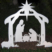 Load image into Gallery viewer, [🎄Early Christmas Sale 50% Off Now] Nativity Scene,Christmas Nativity Set
