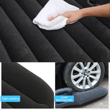 Load image into Gallery viewer, Multifunctional Car Air Mattress