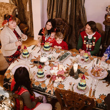 Load image into Gallery viewer, Handmade Christmas Tree Quilting Set