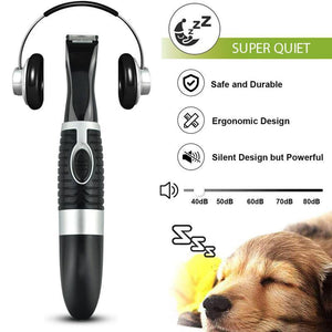 Grooming Clippers