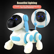 Load image into Gallery viewer, Electronic Robot Dog