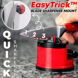 Smart Suction Cup Whetstone
