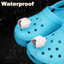 Load image into Gallery viewer, Rechargeable Hole Shoe Lights