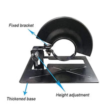 Load image into Gallery viewer, Special Cutting Bracket Protective Cover For Angle Grinder