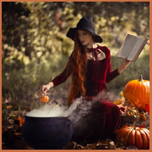 Load image into Gallery viewer, The Modern Witches Hat