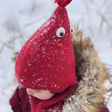 Load image into Gallery viewer, Children&#39;s Cute Rooster Hat