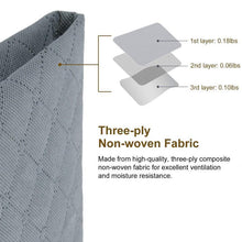 Load image into Gallery viewer, Large Capacity Breathable Clothes Quilt Storage Bag