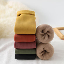 Load image into Gallery viewer, Winter Soft Plush Floor Socks