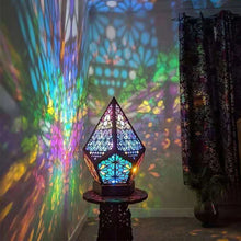 Load image into Gallery viewer, Polar Star  Floor Lamp