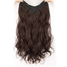 Load image into Gallery viewer, One piece U-shaped wig