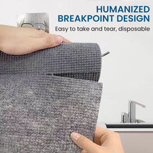 Load image into Gallery viewer, Durable Kitchen Scrub Cloth