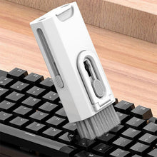 Load image into Gallery viewer, 8 in 1 Laptop Keyboard Cleaning Kit