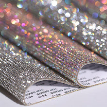 Load image into Gallery viewer, Rhinestone DIY Stickers