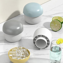 Load image into Gallery viewer, Mushroom Silicone Ice Cup