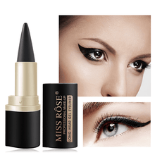 Load image into Gallery viewer, Waterproof Single-head Solid Eyeliner