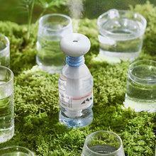 Load image into Gallery viewer, Portable Charging Hydrating Humidifier