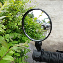 Load image into Gallery viewer, 360 Degree Rotating Rearview Mirror