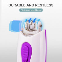 Load image into Gallery viewer, Painless Efficient &amp; Precise Electric Epilator