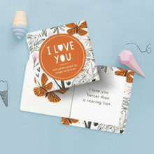 Load image into Gallery viewer, Idea cards for kids(30pcs)