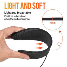 Load image into Gallery viewer, USB Heated Insole Foot Warmers