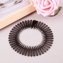 Load image into Gallery viewer, Comb Hair Clips(12 PCS)