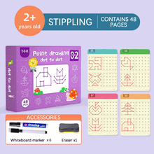 Load image into Gallery viewer, 🌲CHRISTMAS SALE NOW-Magical Tracing Workbook