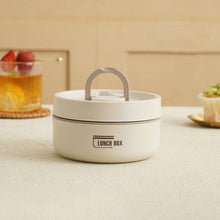 Load image into Gallery viewer, Pre-sale for 15 days--Portable insulated lunch box