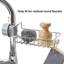 Load image into Gallery viewer, 💦Kitchen Sink Organizer Rack💦
