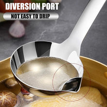 Load image into Gallery viewer, Oil Filter Spoon