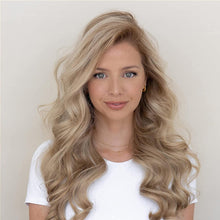 Load image into Gallery viewer, Sports Lazy No Heat Curling Iron