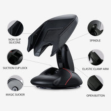 Load image into Gallery viewer, 【Last Day Promotion】Rotating Mouse Phone Holder Car Bracket