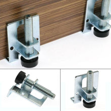 Load image into Gallery viewer, Adjustable Duty Load Foot