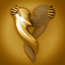 Load image into Gallery viewer, 3D Love HeartWall Art Painting