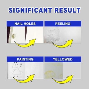 Wall Repairing Ointment（250 g）