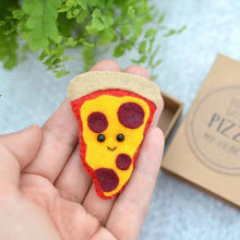 Load image into Gallery viewer, Pizza Friendship Gift Set