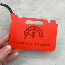 Load image into Gallery viewer, 🎅Gas Money Ornament🎁