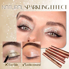 Load image into Gallery viewer, Sparkling Eyeshadow Stick
