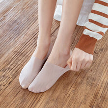 Load image into Gallery viewer, ✨🎁2023-Christmas Hot Sale🎁✨Thin No Show Socks