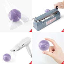 Load image into Gallery viewer, POF Heat Shrink Wrap Bags (100 PCs)