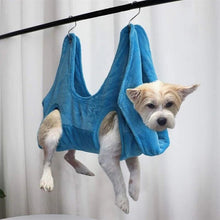 Load image into Gallery viewer, Dog Cat Hammock