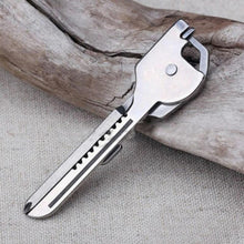 Load image into Gallery viewer, 6 In 1 Multifunction Key Tool🛠