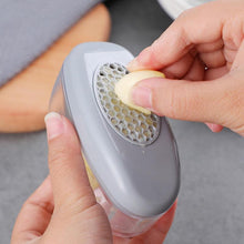 Load image into Gallery viewer, Manual Garlic Slicer