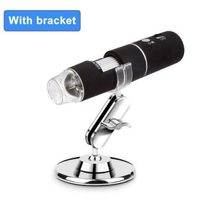 USB Digital Microscope LED PC-Connectable Digital