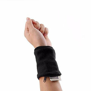Sportswear - Wrist Pouch🏃‍
