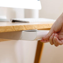 Load image into Gallery viewer, Punch Free Under - Table Drawer