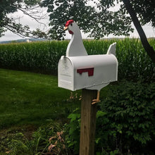 Load image into Gallery viewer, Farm Animal Mailboxes
