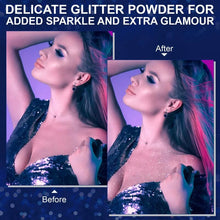 Load image into Gallery viewer, Glitter Sequin Spray